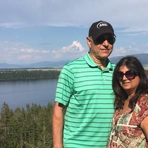 Meet your Posher, Arvinder